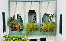 Riad 11 Zitoune